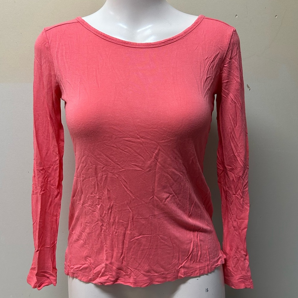2/$30⚡️- SHIRT | Women’s Halogen shirt size medium (fits snug)